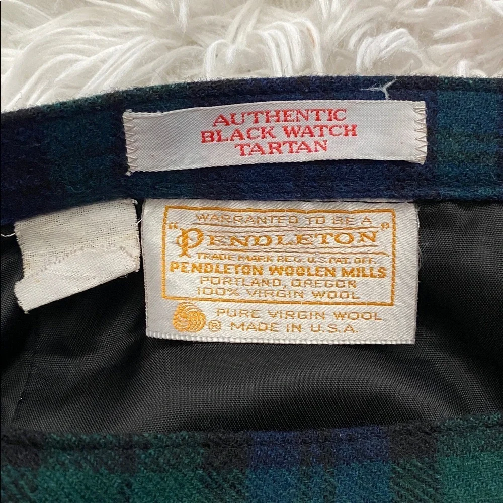 Pendleton elegant pencil